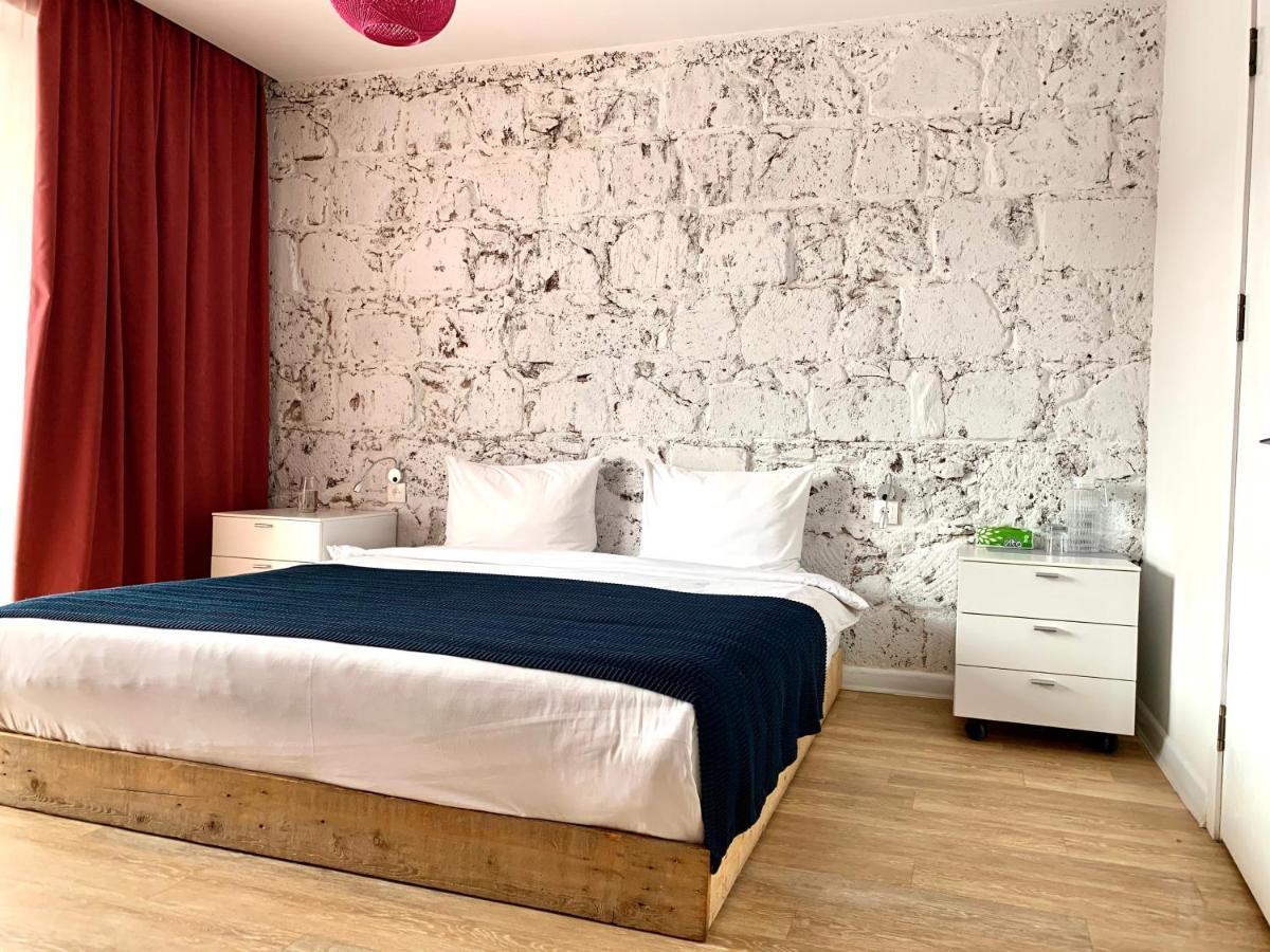 Vardeni Guesthouse Hrazdan Eksteriør bilde
