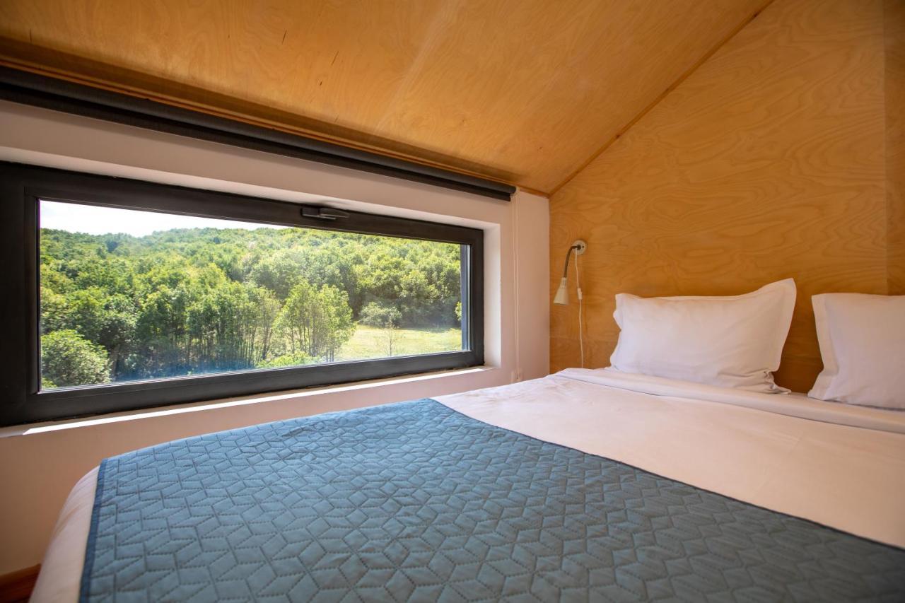 Vardeni Guesthouse Hrazdan Eksteriør bilde