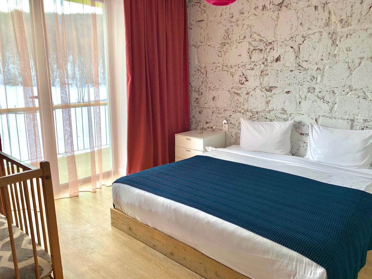 Vardeni Guesthouse Hrazdan Eksteriør bilde