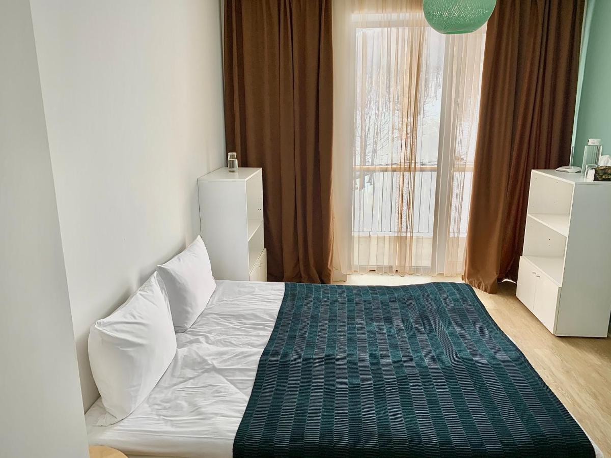 Vardeni Guesthouse Hrazdan Eksteriør bilde