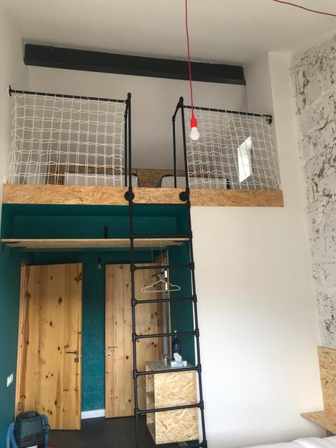 Vardeni Guesthouse Hrazdan Eksteriør bilde