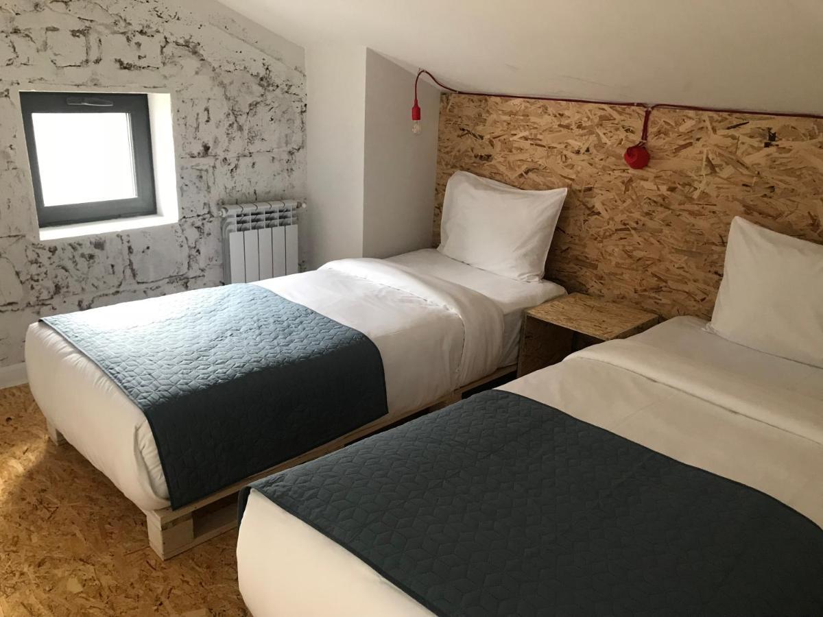 Vardeni Guesthouse Hrazdan Eksteriør bilde